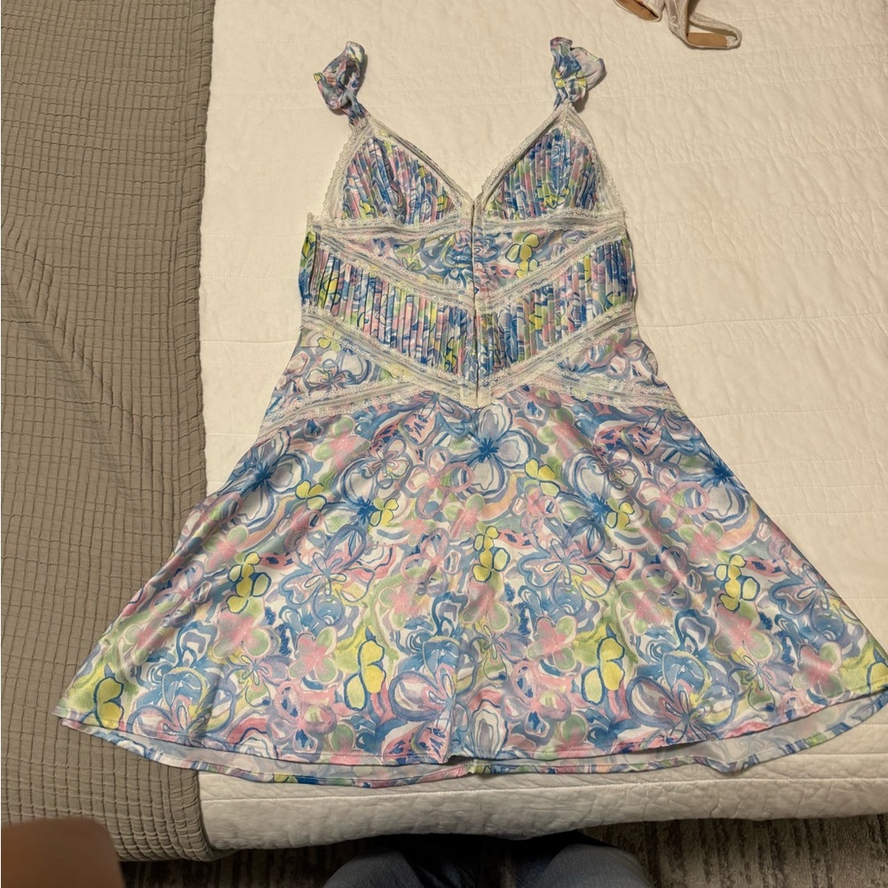 For love and lemons dress size S